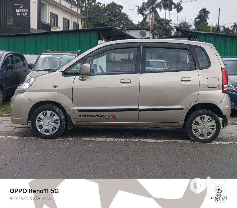 Maruti Suzuki Estilo Vxi Bs-iv, 2013, Petrol