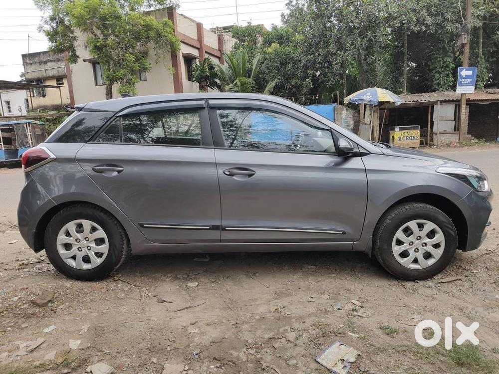 Hyundai Elite I20 [2018-2020] 1.2 Sportz, 2019, Petrol