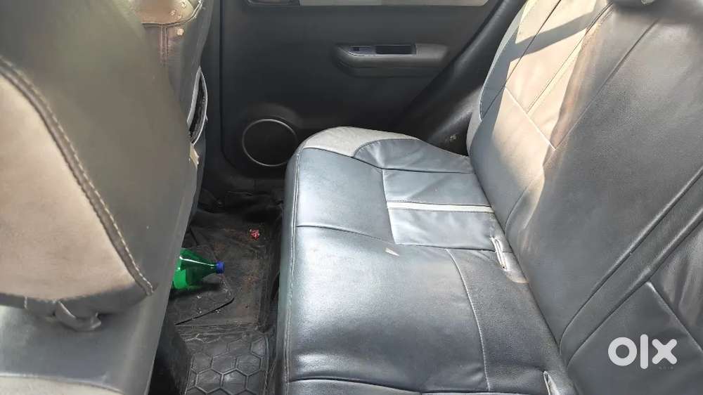 Maruti Suzuki Swift 2008