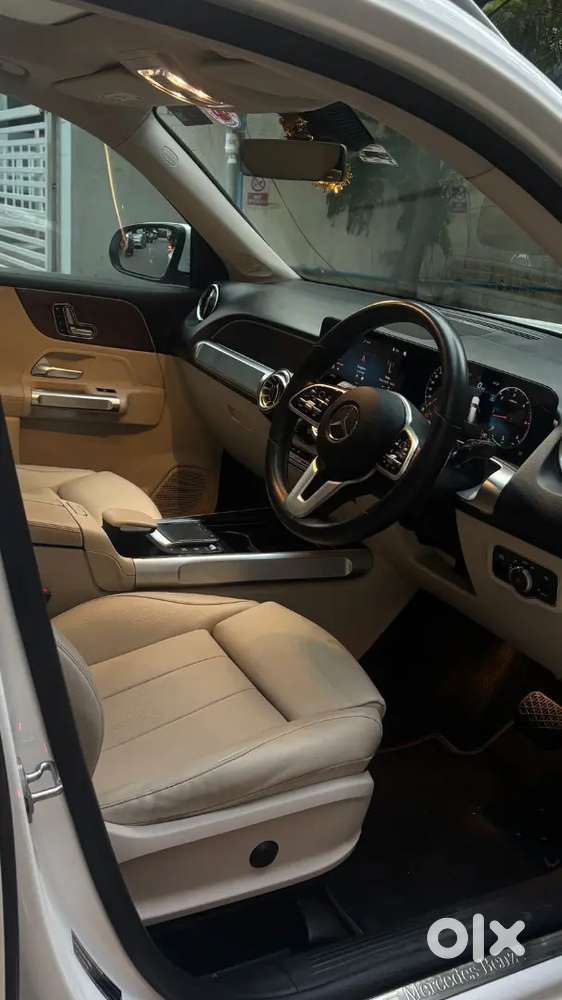 Mercedes-benz Glb 2022 Automatic
