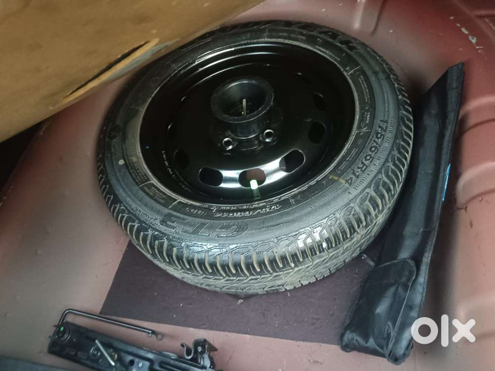 Ford Fiesta 1.5 Tdci Titanium, 2012, Diesel