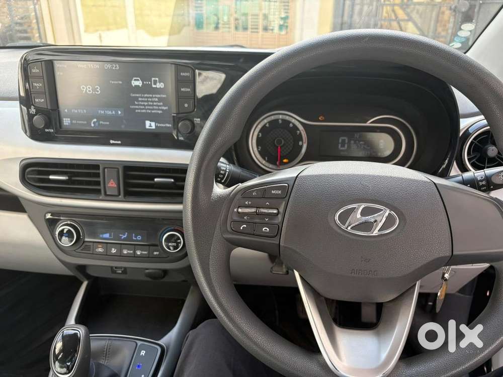 Hyundai Grand I10 Nios 2020 Petrol 29900 Km Driven