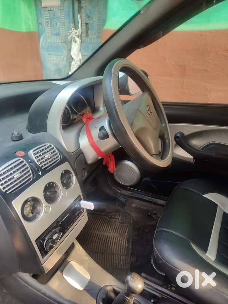 Very Good Condition Car