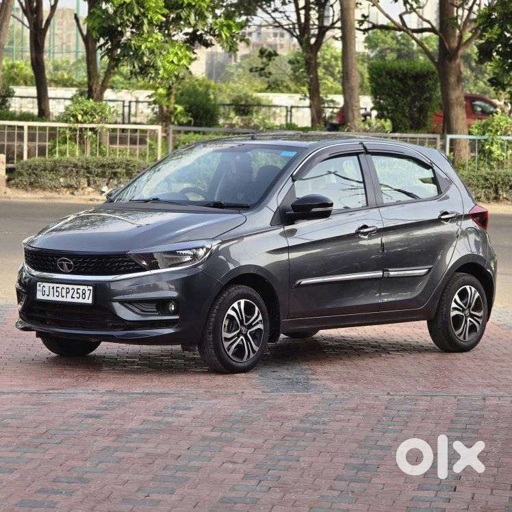 Tata Tiago 1.05 Revotorq Xt, 2024, Petrol