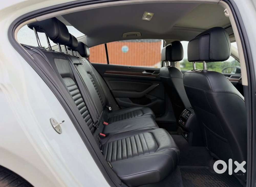 Volkswagen Passat Diesel 2018