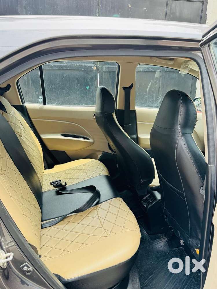 Hyundai New Santro 1.1 Sportz Amt, 2020, Petrol