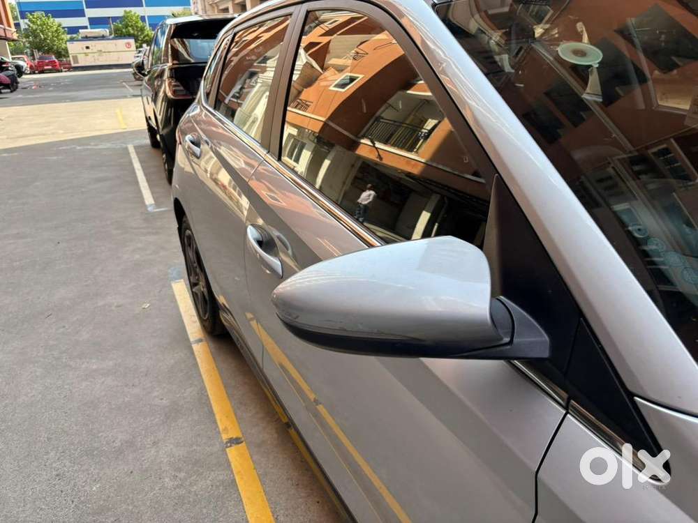 Hyundai Petrol Car 2021
