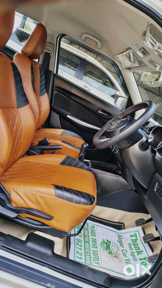 Maruti Suzuki Swift Zxi Plus, 2023, Petrol