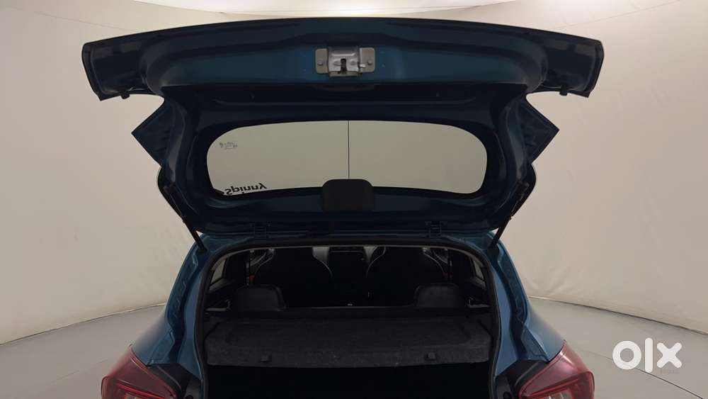 Renault Kwid Climber 1.0 Mt Opt, 2021, Petrol