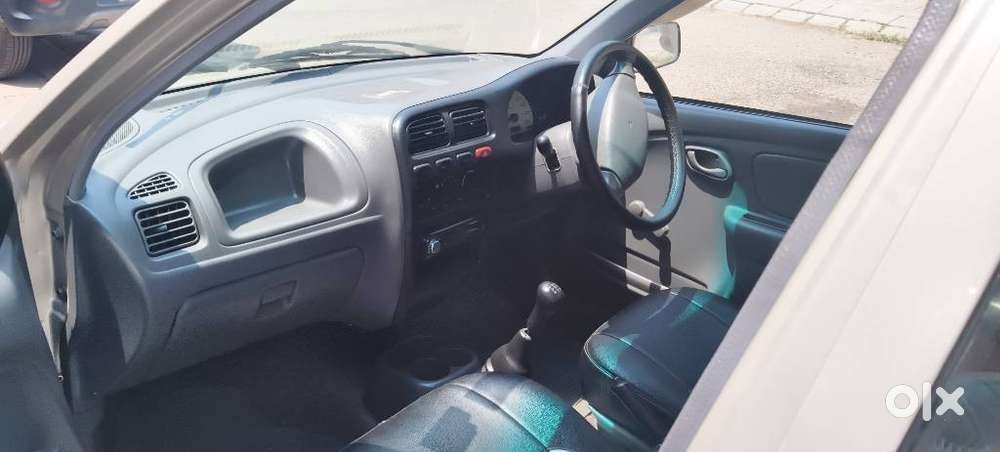 Maruti Suzuki Alto 0.8 Lxi (o), 2008, Petrol