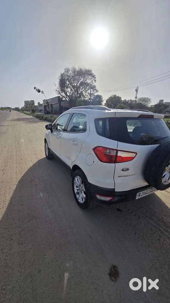 2015 Model Petrol Automatic Well Maintained