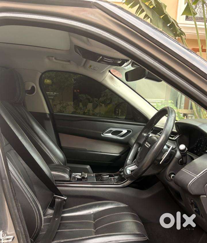 Land Rover Range Velar R-dynamic S, 2019, Petrol