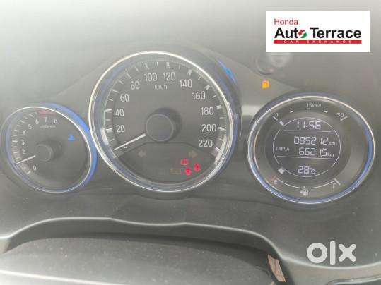 Honda City 2011-2013 V Mt Avn, 2015, Petrol