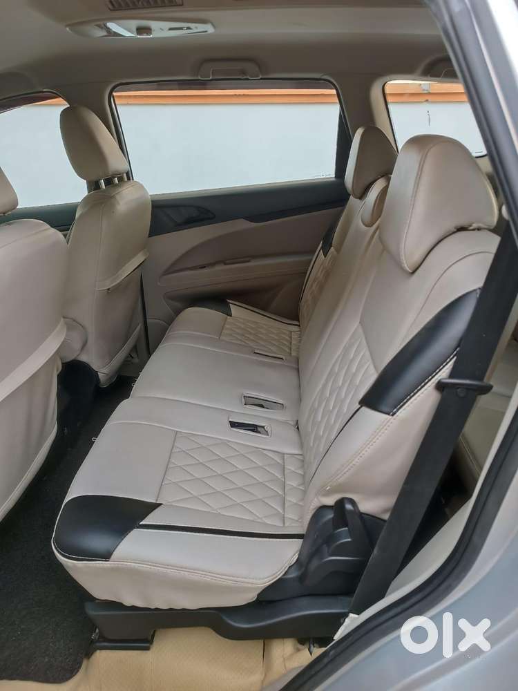 Mahindra Marazzo M2 8str, 2019, Diesel