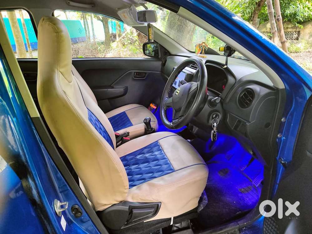 Maruti Suzuki Alto 2024