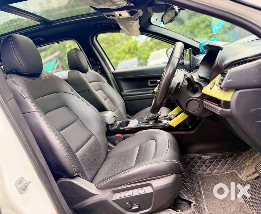 Tata Harrier Fearless X Plus, 2023, Diesel