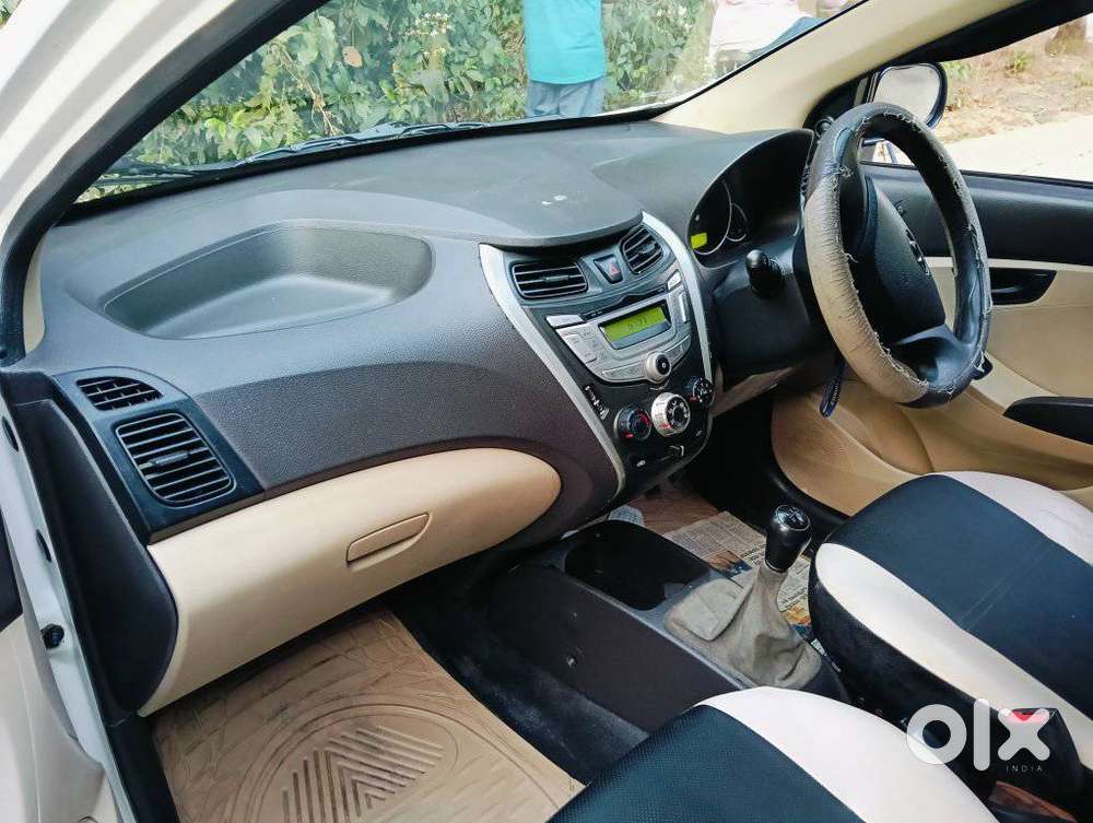 Hyundai Eon Magna +, 2018, Petrol