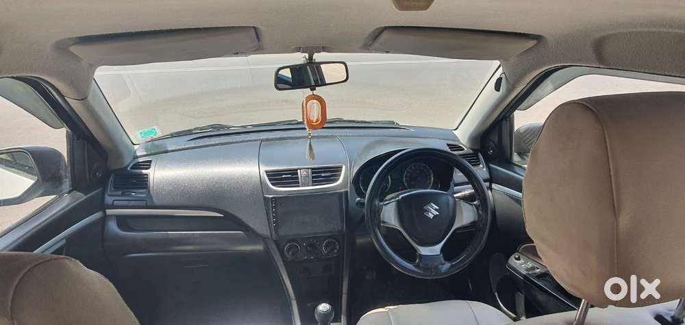 Maruti Suzuki Swift Vdi Bs Iv, 2014, Diesel