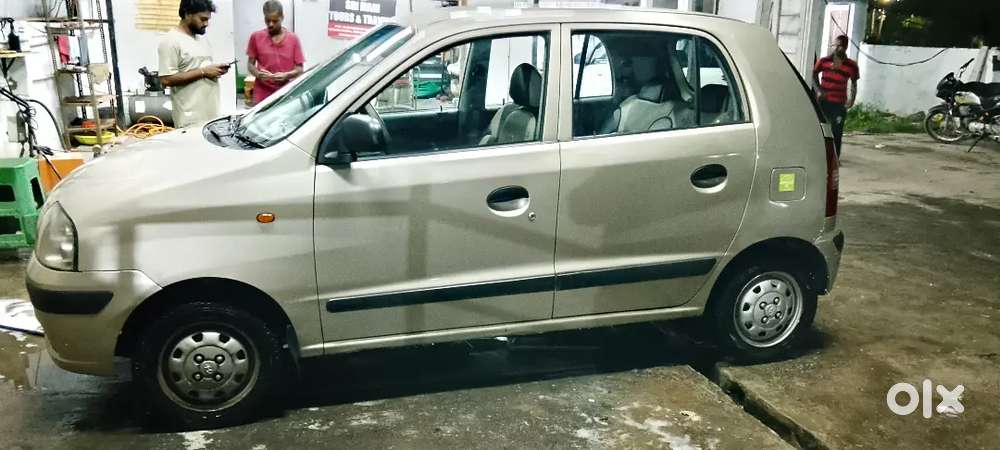 Hyundai Santro Xing 2005