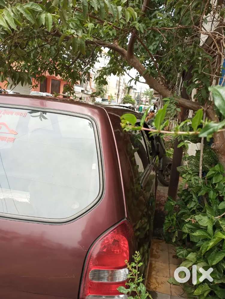 Maruti Suzuki Alto Lxi 2008 Year Model