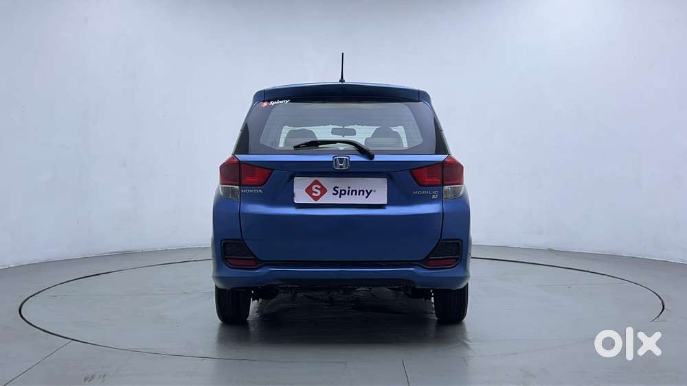 Honda Mobilio V I-vtec, 2014, Petrol