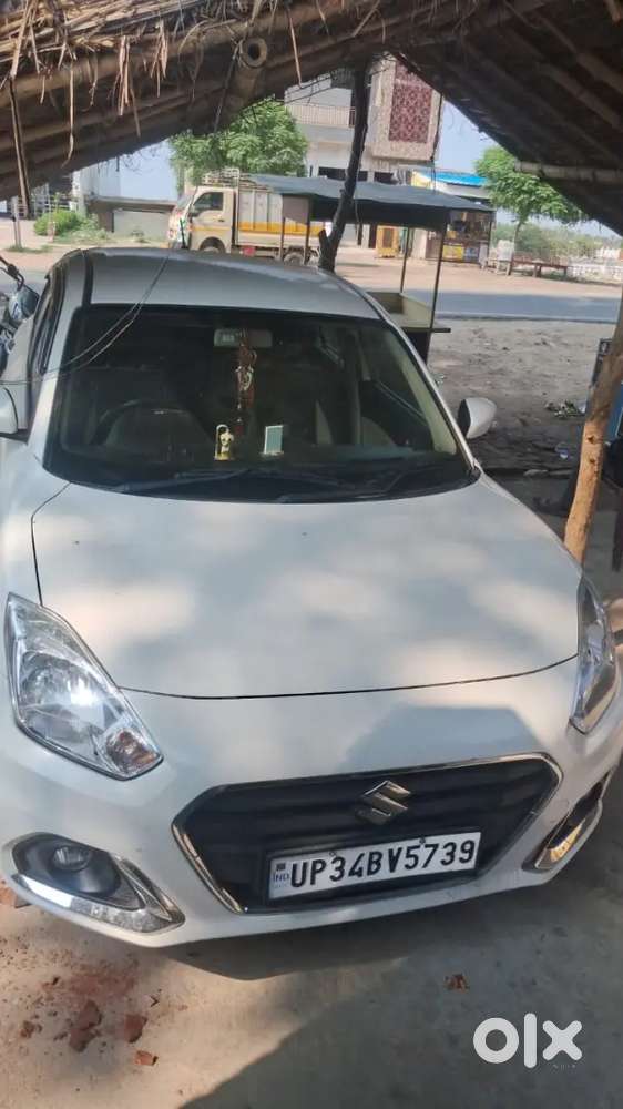 Maruti Suzuki Dzire 2024 Petrol 21000 Km Driven