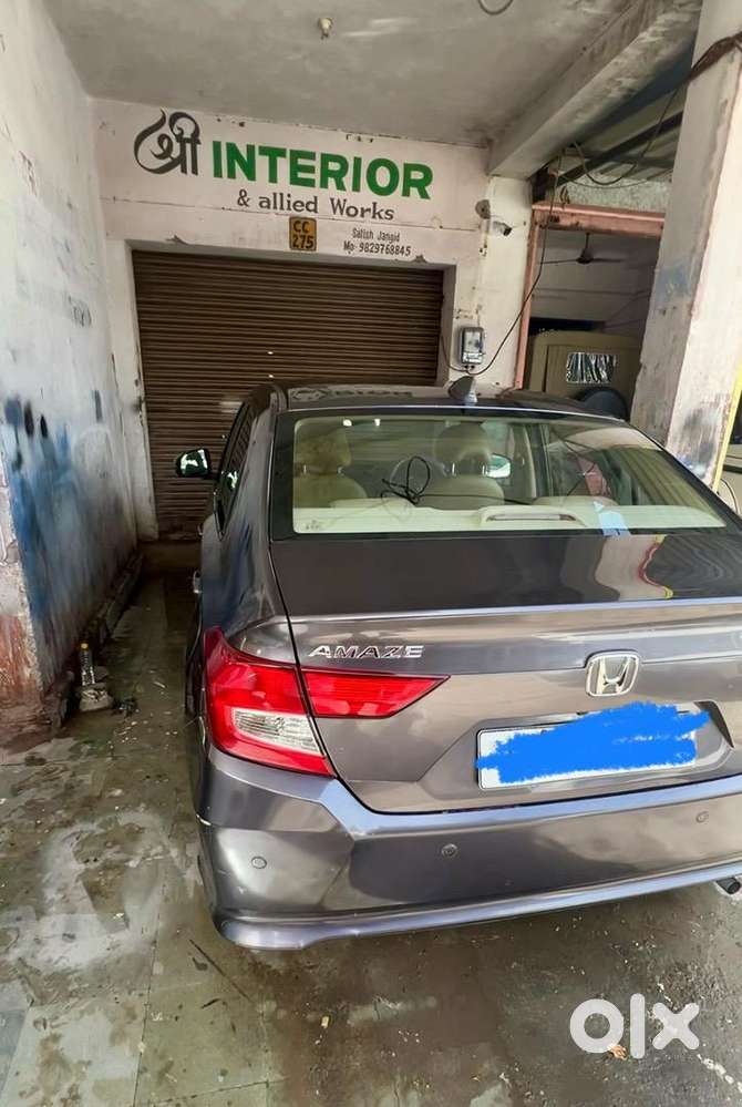 Honda Amaze Sale