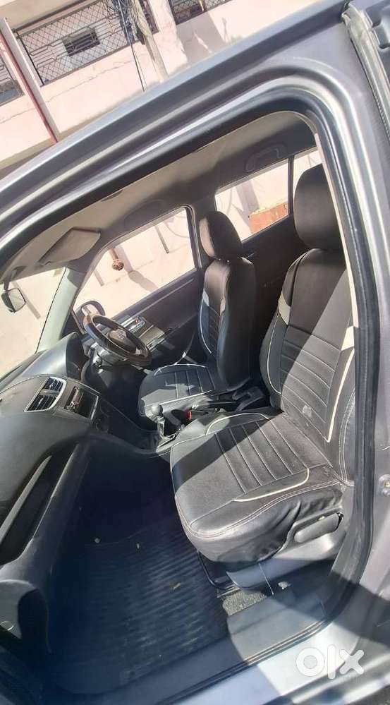 Maruti Suzuki Swift 2011-2014 Vdi, 2013, Diesel