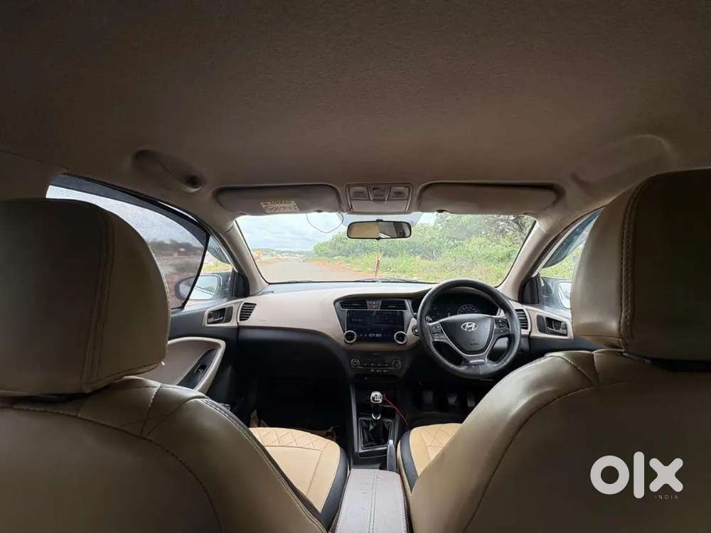 Hyundai I20 2016 Diesel 110000 Km Driven