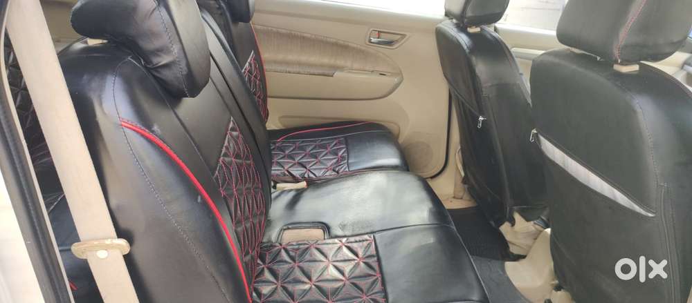 Maruti Suzuki Ertiga Zdi, 2012, Diesel