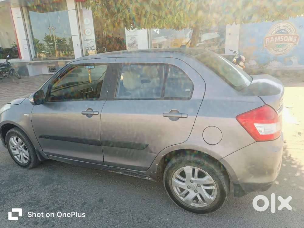 Maruti Suzuki Swift Dzire 2012 Diesel 96000 Km Driven