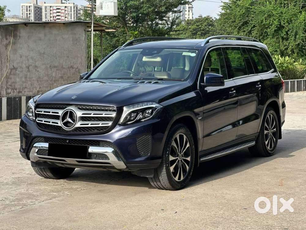Mercedes-benz Gls 350d 4matic, 2020, Diesel