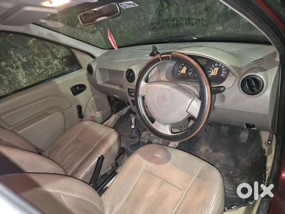 Mahindra Logan 2008 Diesel