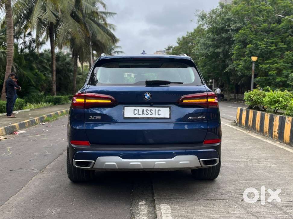 Bmw X5 Xdrive 30d Xline, 2022, Diesel