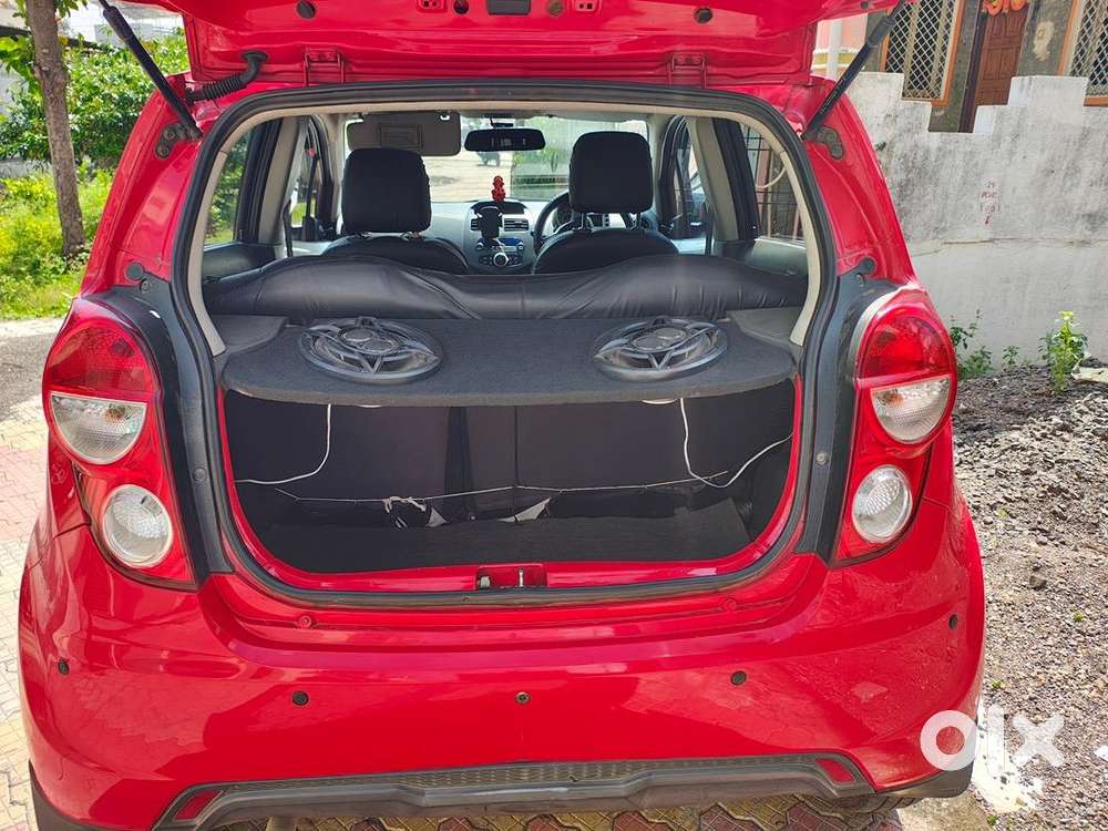 Chevrolet Beat 2016 Diesel Well Maintained