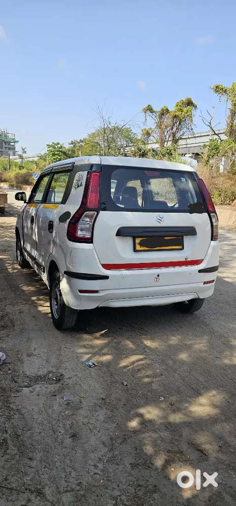 Maruti Suzuki Wagonar June 2023 Model