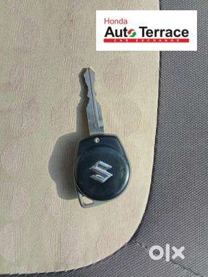 Maruti Suzuki Celerio Zxi(o) Amt, 2017, Petrol