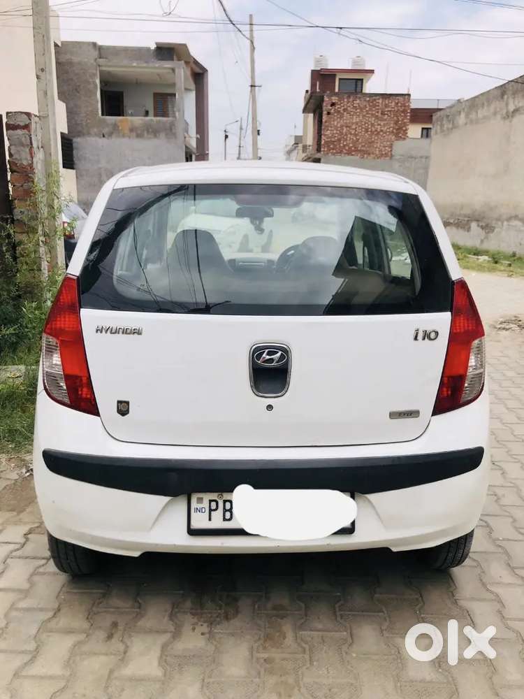 I10 Era 2008 In Good Condition