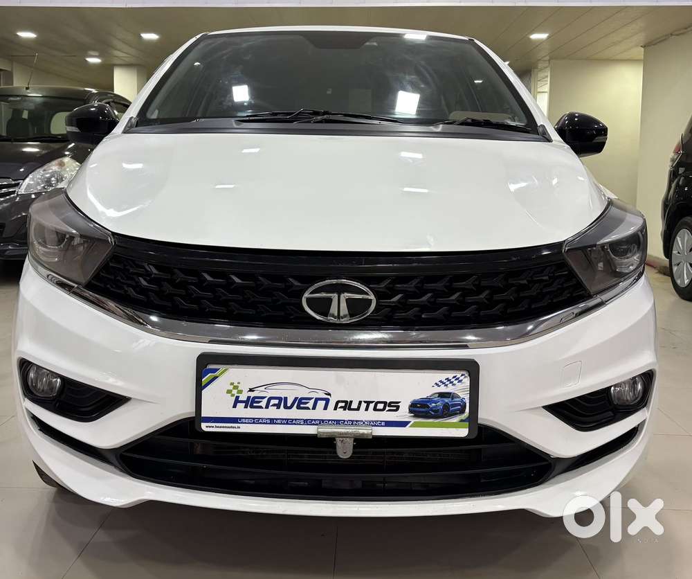 Tata Tigor 1.2 Revotron Xz Plus Cng, 2023, Cng & Hybrids