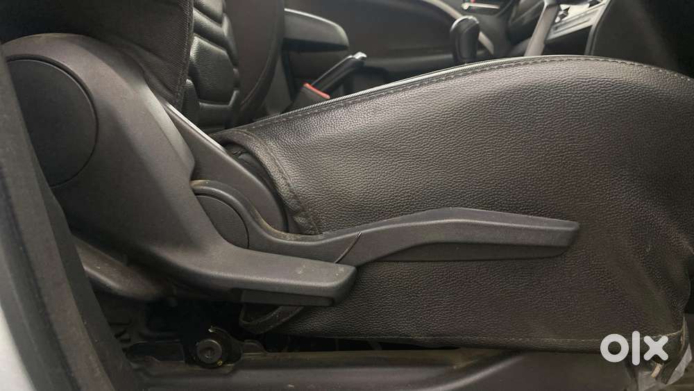 Maruti Suzuki Vitara Brezza 1.5 Zxi Plus, 2022, Petrol