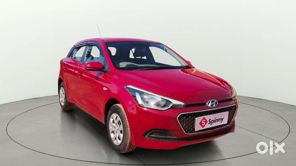 Hyundai Elite I20 [ ] 1.2 Magna, 2015, Petrol