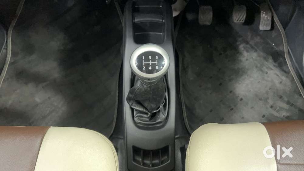 Maruti Suzuki Wagon R 1.0 Vxi, 2012, Petrol