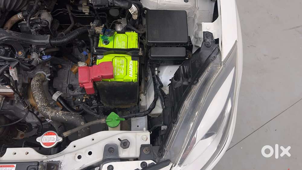 Maruti Suzuki Swift Zxi Plus, 2019, Petrol
