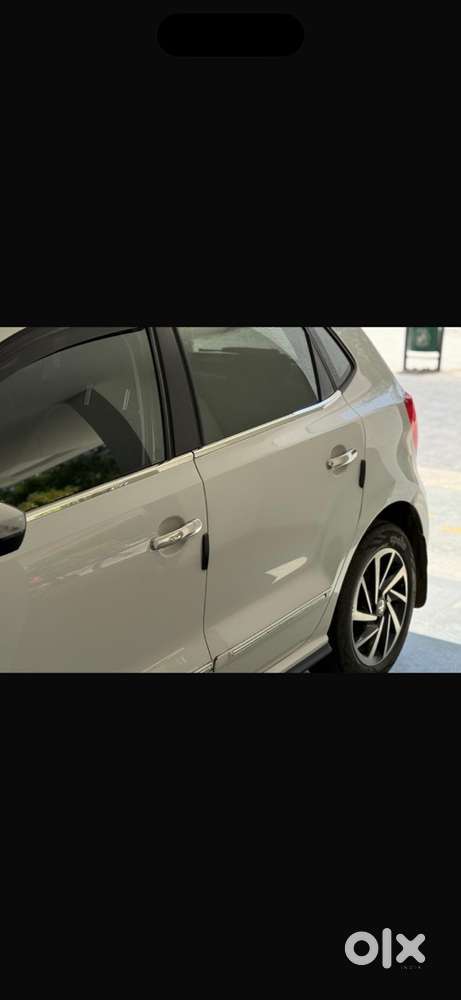 Volkswagen Polo Comfortline 2020 Recently Serviced With Record
