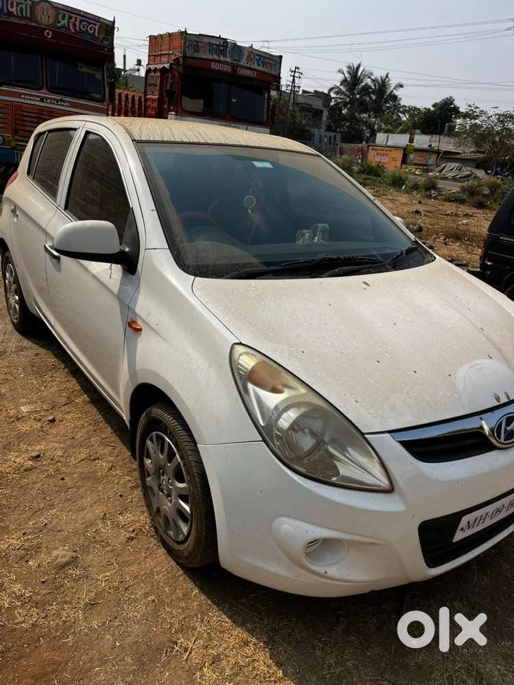 Hyundai I20 Diesel 2013