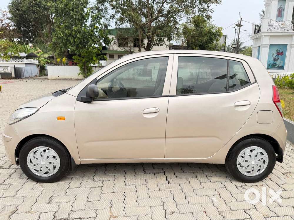 Hyundai I10 Era 1.1 Irde, 2009, Petrol