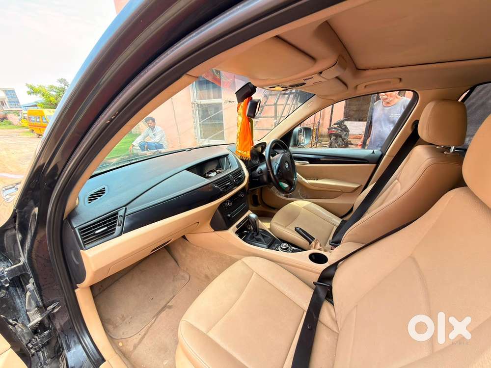 2013 Bmw X1 Diesel