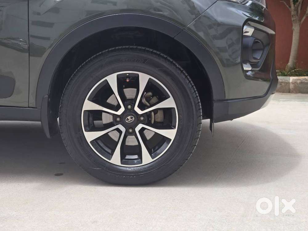 Tata Nexon Xz Plus Manual 2020