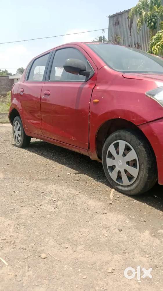 Datsun Redi Go