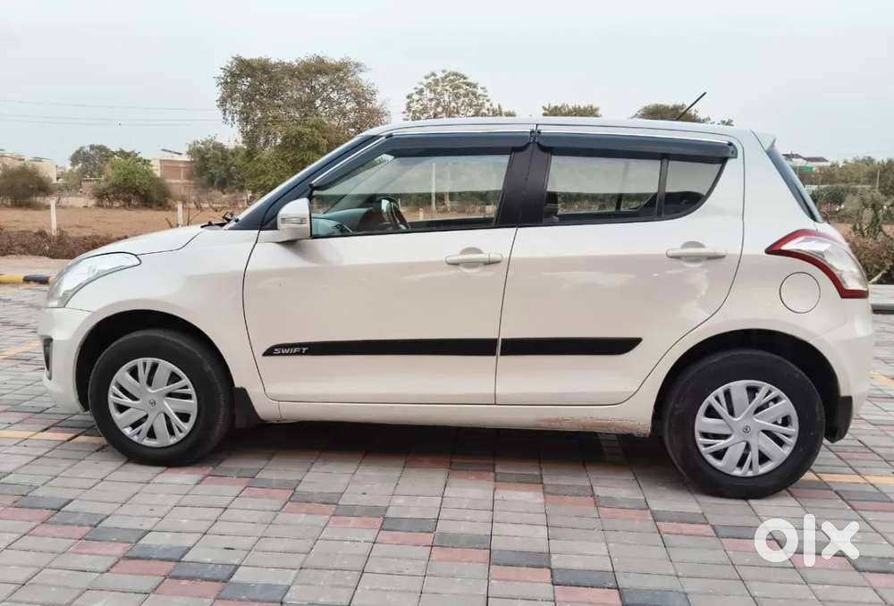 Maruti Suzuki Swift Vdi, 2015, Diesel